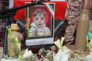 میزبانی باشکوه صالحیه از ستاره&zwnj;های نبرد با صهیونیسم و شهدای پرواز اردیبهشت