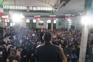 میزبانی باشکوه صالحیه از ستاره&zwnj;های نبرد با صهیونیسم و شهدای پرواز اردیبهشت