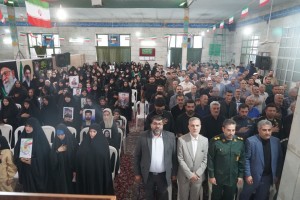 میزبانی باشکوه صالحیه از ستاره&zwnj;های نبرد با صهیونیسم و شهدای پرواز اردیبهشت