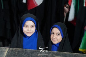 هشتاد و هفتمین شب ایستادگی در صالحیه