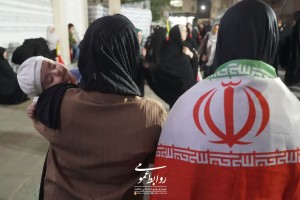 هشتاد و هشتمین شب حضور مردم در کف خیابان