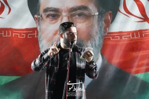 هشتاد و نهمین شب تجمعات دشمن&zwnj;شکن جانفدایان شهر صالحیه