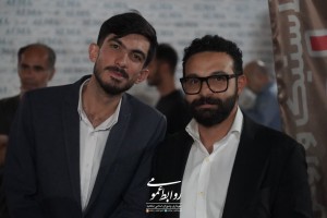 سیلی نود و یکم؛ شب حماسه و فریاد علیه جنایات آمریکا و اسرائیل