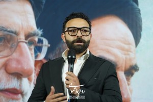 سیلی نود و یکم؛ شب حماسه و فریاد علیه جنایات آمریکا و اسرائیل