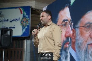 سیلی نود و یکم؛ شب حماسه و فریاد علیه جنایات آمریکا و اسرائیل