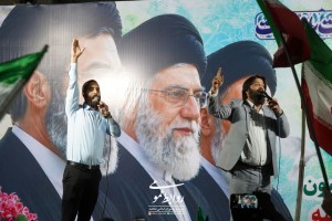 سیلی نود و یکم؛ شب حماسه و فریاد علیه جنایات آمریکا و اسرائیل