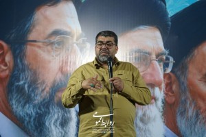 سیلی نود و یکم؛ شب حماسه و فریاد علیه جنایات آمریکا و اسرائیل