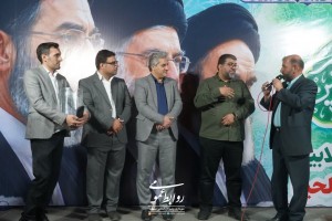  نود و دومین شب ایستادگی در صالحیه 