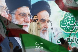  نود و دومین شب ایستادگی در صالحیه 