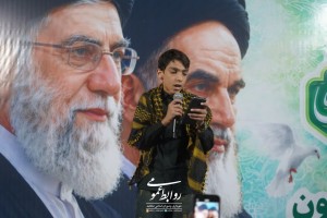  نود و دومین شب ایستادگی در صالحیه 