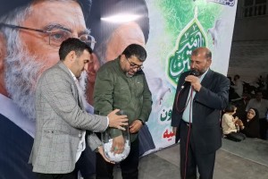  نود و دومین شب ایستادگی در صالحیه 
