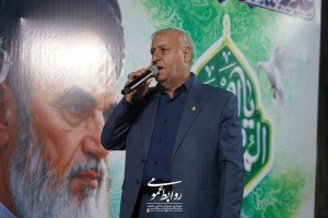  نود و دومین شب ایستادگی در صالحیه 