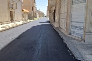 طنین رضایتمندی شهروندان در محله میلان&zwnj;؛ 