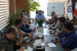  برنامه&zwnj;ریزی مدیریت شهری صالحیه برای برپایی باشکوه مهمانی بزرگ عید غدیر