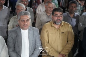 شلیک موشک&zwnj;ها در خلیج فارس، طنین &laquo;لبیک یا خامنه&zwnj;ای&raquo; در صالحیه 