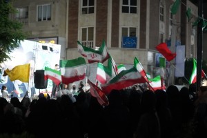 حماسه نود و هفتم جانفدایان شهر صالحیه در تقاطع تاریخ