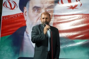  غرش سجیل بر قلب &laquo;رامات دیوید&raquo; در شب نود و نهم مقاومت؛ صالحیه کانون آتش و بیعت شد