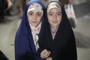  صد و دومین شب ایستادگی در صالحیه 