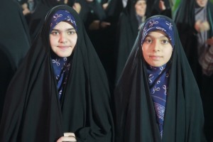  صد و دومین شب ایستادگی در صالحیه 