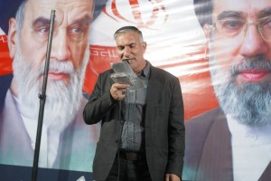  صد و دومین شب ایستادگی در صالحیه 
