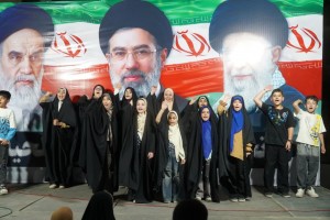 تثبیت قدرت هژمونیک ایران در تنگه هرمز؛ غریو انتقام سخت در صد و سومین شب ایستادگی صالحیه