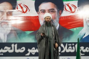 تثبیت قدرت هژمونیک ایران در تنگه هرمز؛ غریو انتقام سخت در صد و سومین شب ایستادگی صالحیه