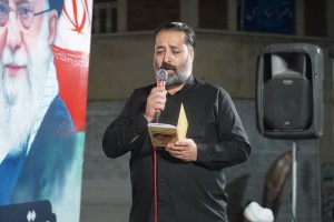 تثبیت قدرت هژمونیک ایران در تنگه هرمز؛ غریو انتقام سخت در صد و سومین شب ایستادگی صالحیه