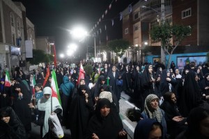  همصدایی خیابان، میدان و دیپلماسی؛ گزارش حماسی از صد و چهارمین میعادگاه مقاومت صالحیه