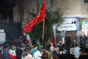 تفاهم با طعم شکست یانکی&zwnj;ها؛ طنین قدرت ایران در صد و پنجمین شب حماسه&zwnj; صالحیه