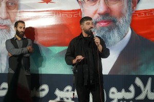 تفاهم با طعم شکست یانکی&zwnj;ها؛ طنین قدرت ایران در صد و پنجمین شب حماسه&zwnj; صالحیه