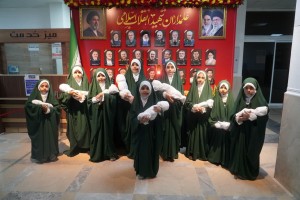 تفاهم با طعم شکست یانکی&zwnj;ها؛ طنین قدرت ایران در صد و پنجمین شب حماسه&zwnj; صالحیه