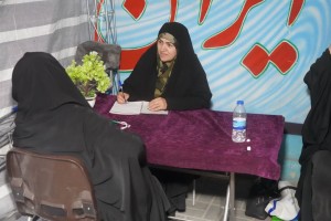 تفاهم با طعم شکست یانکی&zwnj;ها؛ طنین قدرت ایران در صد و پنجمین شب حماسه&zwnj; صالحیه