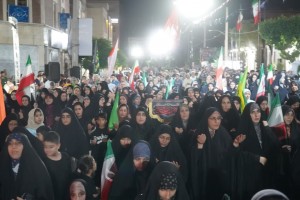 تفاهم با طعم شکست یانکی&zwnj;ها؛ طنین قدرت ایران در صد و پنجمین شب حماسه&zwnj; صالحیه