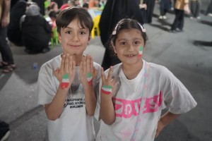 تفاهم با طعم شکست یانکی&zwnj;ها؛ طنین قدرت ایران در صد و پنجمین شب حماسه&zwnj; صالحیه