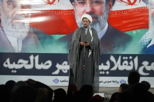 تفاهم با طعم شکست یانکی&zwnj;ها؛ طنین قدرت ایران در صد و پنجمین شب حماسه&zwnj; صالحیه