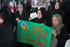 تفاهم با طعم شکست یانکی&zwnj;ها؛ طنین قدرت ایران در صد و پنجمین شب حماسه&zwnj; صالحیه