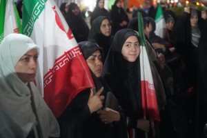 تفاهم با طعم شکست یانکی&zwnj;ها؛ طنین قدرت ایران در صد و پنجمین شب حماسه&zwnj; صالحیه
