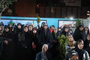 تفاهم با طعم شکست یانکی&zwnj;ها؛ طنین قدرت ایران در صد و پنجمین شب حماسه&zwnj; صالحیه
