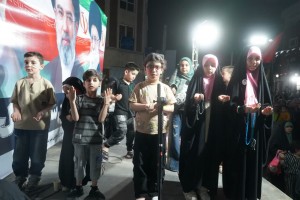 تفاهم با طعم شکست یانکی&zwnj;ها؛ طنین قدرت ایران در صد و پنجمین شب حماسه&zwnj; صالحیه