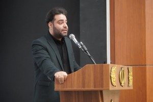 تجلیل از بصیرت و خدمت؛ آیین نکوداشت خادمان 100 شب حماسه و همبستگی در صالحیه برگزار شد