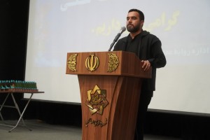 تجلیل از بصیرت و خدمت؛ آیین نکوداشت خادمان 100 شب حماسه و همبستگی در صالحیه برگزار شد