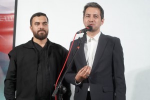  صد و ششمین شب ایستادگی در صالحیه