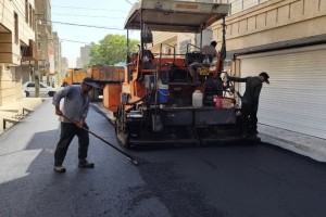  بازتاب اجرای &laquo;طرح جامع ساماندهی معابر فرسوده&raquo; از زبان ساکنان محله نگارستان