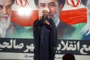  108 شب ایستادگی در خیابان؛ خروش امام حسینی ها در شب نخست محرم
