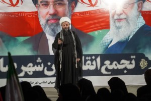  108 شب ایستادگی در خیابان؛ خروش امام حسینی ها در شب نخست محرم