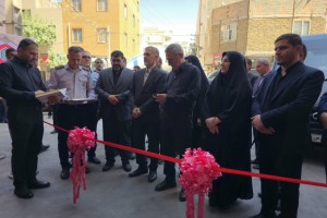 شهردار صالحیه: تشکیل سازمان آتش&zwnj;نشانی، آغاز فصل جدیدی در ارتقای ایمنی و خدمت&zwnj;رسانی به شهروندان است