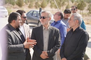 آگاهی&zwnj;مند: پارک جنگلی 25 هکتاری صالحیه به بزرگ&zwnj;ترین مجموعه تفریحی و طبیعت&zwnj;محور شهر تبدیل خواهد شد