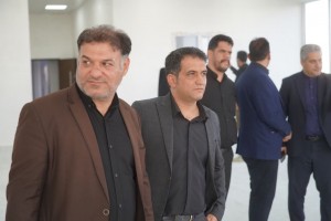 زرعی کار: مجموعه فرهنگی و هنری مدرن صالحیه، یکی از ماندگارترین پروژه&zwnj;های مدیریت شهری خواهد بود