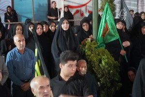 صد و یازدهمین شب ایستادگی در خیابان شهید جهان&zwnj;آرا