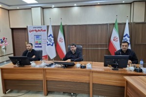 نشست هماهنگی شهردار صالحیه با مسئولان هیئت&zwnj;ها